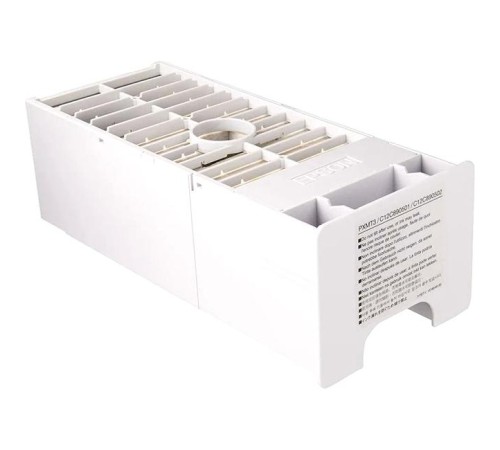 Емкость для отработанных чернил/ Epson Maintenance tank for Stylu Pro 7700/9700 Емкость для отработанных чернил/ Epson Maintenance tank for Stylu Pro 7700/9700