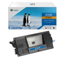 Тонер-картридж G&G toner cartridge for Kyocera P3045dn/P3050dn/P3055dn/P3060dn/P3145dn/P3150dn/P3155dn/P3260dn/M3145dn/M3645dn/M3860idn/M3860idnf 12 500 pages with chip TK-3160 1T02T90NL1