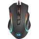 Redragon Проводная игровая мышь Griffin оптика,RGB,7200dpi