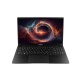 Ноутбук/ Fusion 15.6"(1920x1080 IPS (матовый))/Intel Core i3 1215U(1.2Ghz)/16384Mb/512SSDGb/noDVD/Int:Intel UHD Graphics/Cam/BT/WiFi/-/57WHr/war 1y/1.65kg/Black/Win11Home