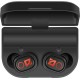 Defender Беспроводная гарнитура Twins 639 черный,TWS, PB, Bluetooth