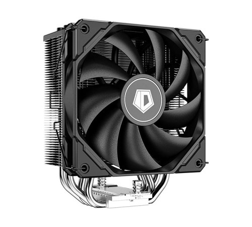 Кулер для процессора ID-COOLING SE-214-XT PRO LGA20XX/1700/1200/115X/AM5/AM4 (16шт/кор, TDP 180W, PWM, 4 тепл.трубки прямого контакта, FAN 120mm) RET