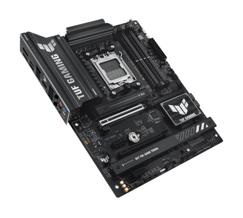 Материнская плата/ TUF GAMING B850-PLUS WIFI Материнская плата/ TUF GAMING B850-PLUS WIFI
