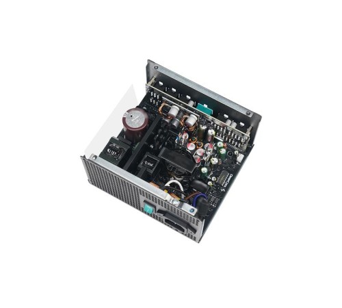 блок питания Deepcool PN850M (ATX 3.1, 850W, Full Cable Management, PWM 120mm fan, Active PFC, 80+ GOLD, Gen5 PCIe) RET блок питания Deepcool PN850M (ATX 3.1, 850W, Full Cable Management, PWM 120mm fan, Active PFC, 80+ GOLD, Gen5 PCIe) RET