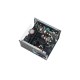 блок питания Deepcool PN850M (ATX 3.1, 850W, Full Cable Management, PWM 120mm fan, Active PFC, 80+ GOLD, Gen5 PCIe) RET