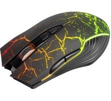 Defender Беспроводная игровая мышь Commander GM-511 Bluetooth,7D,400 mAh,1600dpi