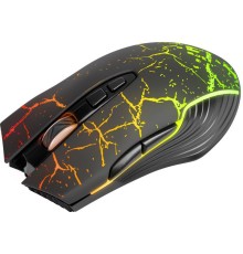 Defender Беспроводная игровая мышь Commander GM-511 Bluetooth,7D,400 mAh,1600dpi