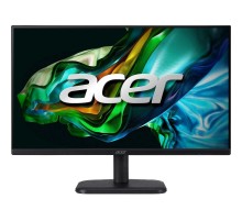 Монитор/ Acer  EK271Ebi  27'', ZeroFrame Yes, Black, 16:9, IPS, 1920x1080, 1 / 5ms, 250cd, 100Hz, 1xVGA + 1xHDMI(1.4), sync: FreeSync