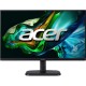 Монитор/ Acer  EK271Ebi  27'', ZeroFrame Yes, Black, 16:9, IPS, 1920x1080, 1 / 5ms, 250cd, 100Hz, 1xVGA + 1xHDMI(1.4), sync: FreeSync