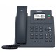 телефон YEALINK SIP-T31P, 2 аккаунта, 2.3" LCD-экран 132х64, PoE, без БП, шт