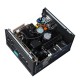 Блок питания Deepcool PX1300P (ATX 3.0, 1300W, Full Cable Management, PWM 120mm fan, Active PFC, 80+ PLATINUM, Gen5 PCIe) RET