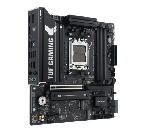 Материнская плата/ TUF GAMING B850M-E WIFI Материнская плата/ TUF GAMING B850M-E WIFI