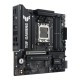 Материнская плата/ TUF GAMING B850M-E WIFI