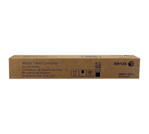 УЗЕЛ СБОРА ТОНЕРА WC7435, 44K/ WC7425/28/45 Waste Toner Container УЗЕЛ СБОРА ТОНЕРА WC7435, 44K/ WC7425/28/45 Waste Toner Container