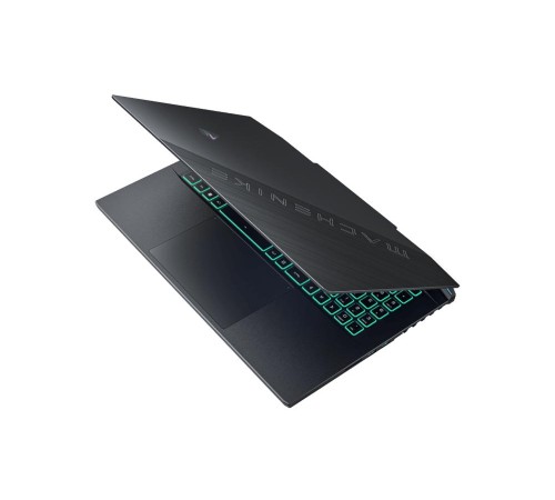 L17A Star 17.3'' FHD(1920x1080)/AMD Ryzen 7 7735H 3.20GHz (Up to 4.75GHz) Octa/16GB/512GB SSD/GF RTX4060 8GB/WiFi/BT/1.0MP/3cell/2,55 kg/noOS/1Y/BLACK (Мятая упаковка) L17A Star 17.3'' FHD(1920x1080)/AMD Ryzen 7 7735H 3.20GHz (Up to 4.75GHz) Octa/16GB/512GB SSD/GF RTX4060 8GB/WiFi/BT/1.0MP/3cell/2,55 kg/noOS/1Y/BLACK (Мятая упаковка)