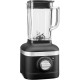 Блендер стационарный KitchenAid Блендер Artisan со стеклянным стаканом 1.4 л, чугун
