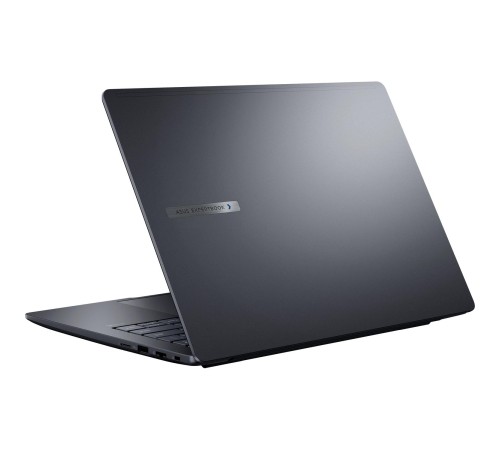Ноутбук/ ASUS B5405CVA-LY0172 14"(1920x1200 (матовый) WVA)/Intel Core i5 13420H(2.1Ghz)/16384Mb/512PCISSDGb/noDVD/Int:Intel UHD Graphics/Cam/BT/WiFi/50WHr/war 1y/1.41kg/Gentle Grey/DOS