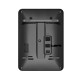 Телефонный аппарат GIGASET DESK400 BLACK