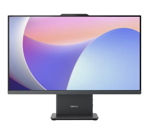 Моноблок/ Lenovo IdeaCentre AIO 27IRH9   27"(1920x1080 IPS)/Intel Core i3 1315U(1.2Ghz)/8192Mb/512SSDGb/noDVD/Int:Intel UHD Graphics/Cam/BT/WiFi/war 1y/7.51kg/luna grey/noOS + RU kbd, mouse WL