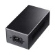 Инжектор/ 2-Channel 30W Gigabit PoE+/PoE Injector