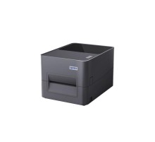 Принтер этикеток iDPRT iF4, TT, 4", 203DPI, 6IPS (152 mm/sec), 64/128MB, USB+Ethernet, Ribbon 0,5"/1" Core, ZPL, TSPL