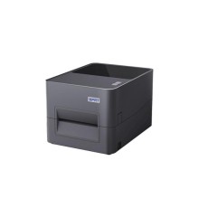 Принтер этикеток iDPRT iF4, TT, 4", 203DPI, 6IPS (152 mm/sec), 64/128MB, USB+Ethernet, Ribbon 0,5"/1" Core, ZPL, TSPL