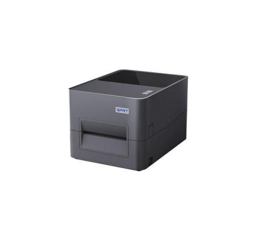 Принтер этикеток iDPRT iF4, TT, 4", 203DPI, 6IPS (152 mm/sec), 64/128MB, USB+Ethernet, Ribbon 0,5"/1" Core, ZPL, TSPL Принтер этикеток iDPRT iF4, TT, 4", 203DPI, 6IPS (152 mm/sec), 64/128MB, USB+Ethernet, Ribbon 0,5"/1" Core, ZPL, TSPL