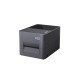 Принтер этикеток iDPRT iF4, TT, 4", 203DPI, 6IPS (152 mm/sec), 64/128MB, USB+Ethernet, Ribbon 0,5"/1" Core, ZPL, TSPL