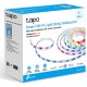 Умная светодиодная Wi-Fi лента/ Tapo Smart Light Strip 5m, Multicolor, cut to size every 10cm, one adapter, one controller