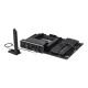 Материнская плата ASUS PROART Z890-CREATOR WIFI, LGA1851, Z890, 4*DDR5, 4*SATA, 5*M.2, 6*USB 3.2, 1*USB 2.0, Type-C, 3*PCIx16, DP+HDMI, ATX; 90MB1JD0-M0EAY0