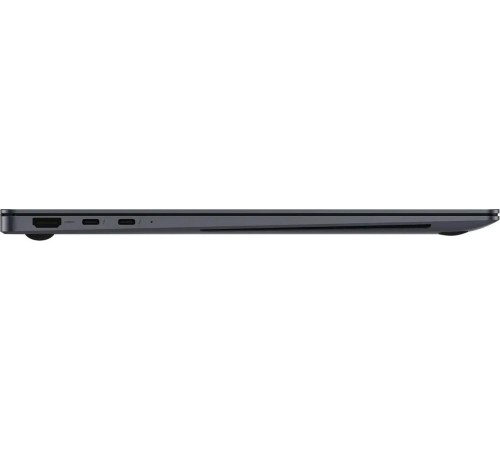 Ноутбук/ Samsung Galaxy Book4 Pro 16"(2880x1800 AMOLED)/Touch/Intel Core Ultra 5 125H(1.2Ghz)/16384Mb/512PCISSDGb/noDVD/Int:Intel Arc graphics/Cam/BT/WiFi/76WHr/war 1y/1.56kg/Moonstone Gray/Win11Home
