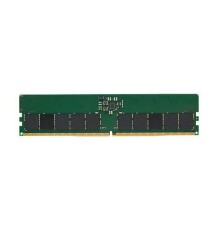 оперативная память Kingston Server Premier 16GB 4800MT/s DDR5 ECC CL40 DIMM 1Rx8 Hynix A