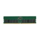 оперативная память Kingston Server Premier 16GB 4800MT/s DDR5 ECC CL40 DIMM 1Rx8 Hynix A