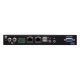 KVM переключатель ATEN 1Local/Remote 1 Port VGA KVM over IP Switch