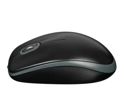 Мышь/ Logitech Mouse M110 SILENT BLACK USB Мышь/ Logitech Mouse M110 SILENT BLACK USB
