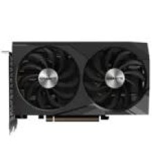 Видеокарта GIGABYTE RTX3060 GAMING OC 8GB//RTX3060, HDMI*2, DP*2, 8G,D6