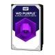 Жесткий диск/ HDD WD SATA3 12Tb Purple DV&NVR 7200 256Mb 1 year warranty