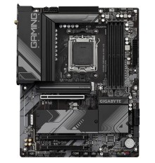 Материнская плата GIGABYTE B650 GAMING X AX V2, AM5, B650, 4*DDR5, 4*SATA, 3*M.2, 4*USB 3.2, 3*USB 2.0, Type-C, 3*PCIx16, HDMI+DP, ATX