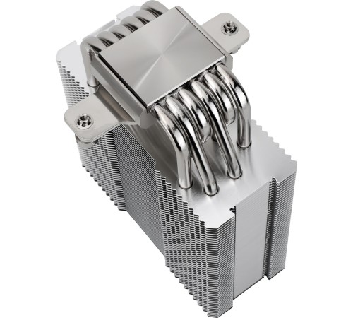 Кулер для процессора/ CPU Cooler Thermalright Burst Assasin 120 ARGB (4-pin PWM, 154mm, Ni/CU, 6x6mm, ARGB, 1x120mm, 66.17CFM, 25.6dBA, 1550RPM, S: 1700, 1200, 115X, AM5, AM4) Кулер для процессора/ CPU Cooler Thermalright Burst Assasin 120 ARGB (4-pin PWM, 154mm, Ni/CU, 6x6mm, ARGB, 1x120mm, 66.17CFM, 25.6dBA, 1550RPM, S: 1700, 1200, 115X, AM5, AM4)