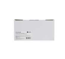 Картридж F+ imaging, черный, 2 500 страниц, для Xerox моделей Phaser 3140/3155/3160 (аналог 108R00909), FP-X3140 (Вскрытая упаковка)