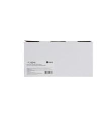 Картридж F+ imaging, черный, 2 500 страниц, для Xerox моделей Phaser 3140/3155/3160 (аналог 108R00909), FP-X3140 (Вскрытая упаковка)