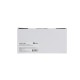 Картридж F+ imaging, черный, 2 500 страниц, для Xerox моделей Phaser 3140/3155/3160 (аналог 108R00909), FP-X3140 (Вскрытая упаковка)