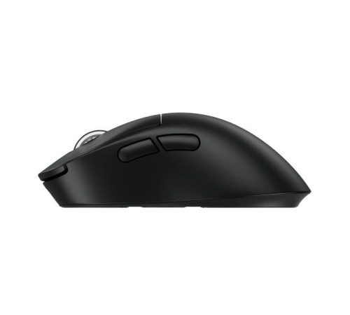 Мышь/ Logitech Mouse G PRO Х Superlight 2 DEX Wireless Gaming Black Retail Мышь/ Logitech Mouse G PRO Х Superlight 2 DEX Wireless Gaming Black Retail