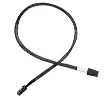 HPE 1.0m External Mini SAS High Density to Mini SAS Cable