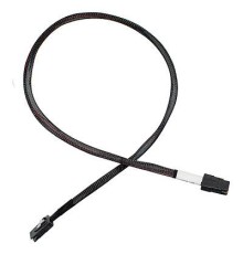 HPE 1.0m External Mini SAS High Density to Mini SAS Cable