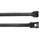 Кабель/ Кабель SATA M --SATA M 3.0V 7 pin угловой разъем Telecom 0.5m <TUS705-0.5M>