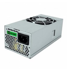 блок питания Powerman Power Supply  300W  PM-300TFX 80+ Bronze with power cord 1.5m (8cm fan)