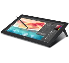 Интерактивный дисплей/ Сенсорный монитор Huion KAMVAS PRO 24 4K