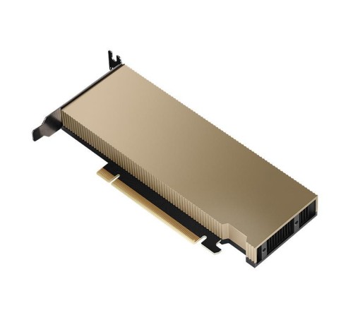 Видеоускоритель/ NVIDIA L4 Ada Graphic Card - 24GB PCI