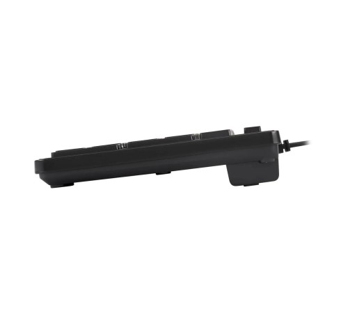 Клавиатура/ Клавиатура Acer OKW122 USB black